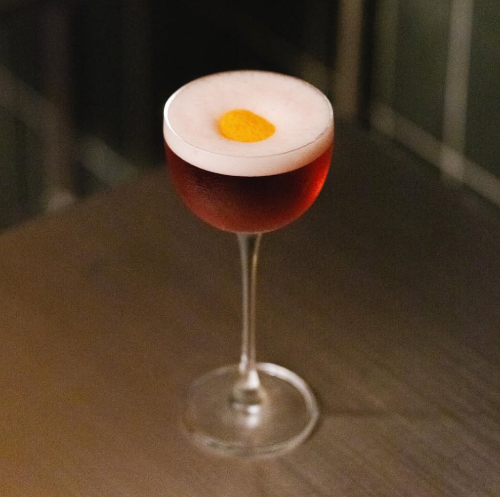 Bar Mauro